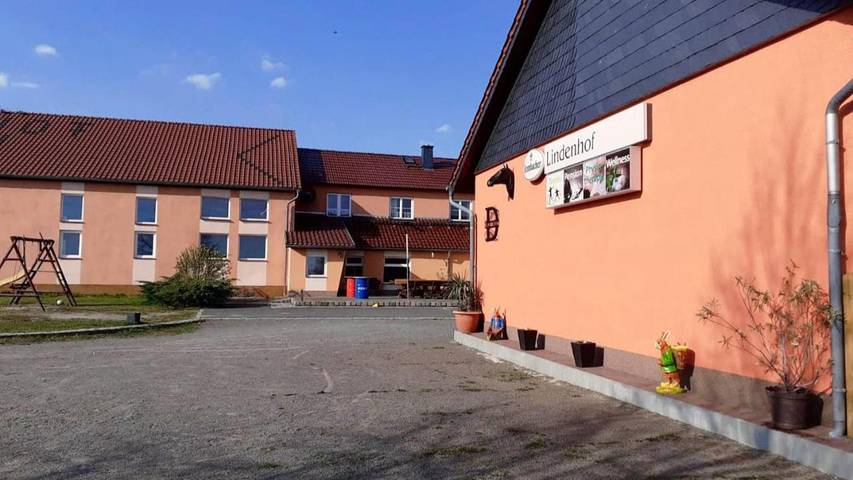 Ferienhaus für 2 Personen, mit Terrasse und Garten in Neuzelle - 3