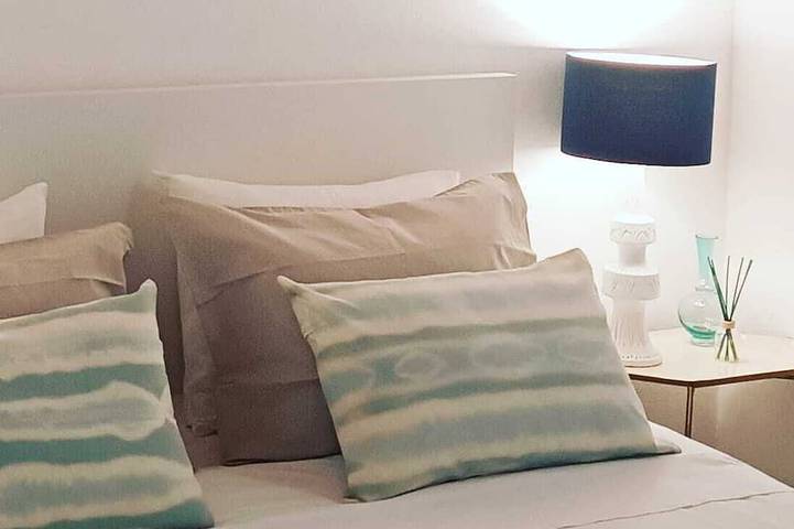 Ferienhaus für 4 Personen, mit Terrasse in Vila do Bispo - 3