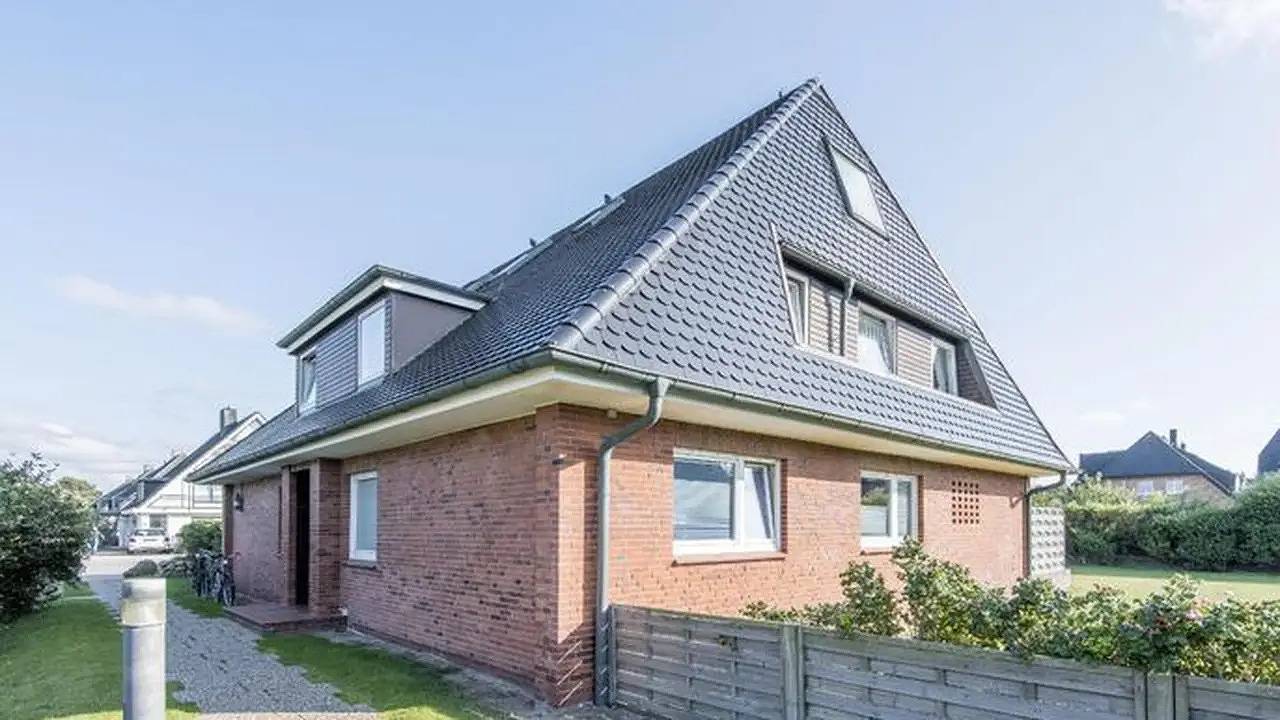 Ganze Ferienwohnung, Ferienwohnung für 2 Personen (38 m²) in Wenningstedt in Wenningstedt, Sylt