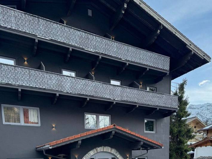 Ferienwohnung für 2 Personen am Achensee - 2