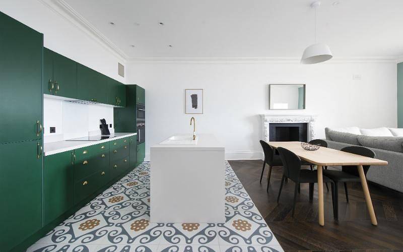 Ganze Wohnung, Airinis (Deluxe 1-bedroom apartment)   in Lewis and Harris, Äußere Hebriden