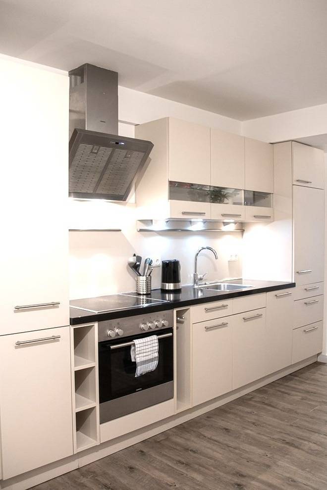 Ferienwohnung für 2 Personen, mit Terrasse in Stadt Glücksburg - 4