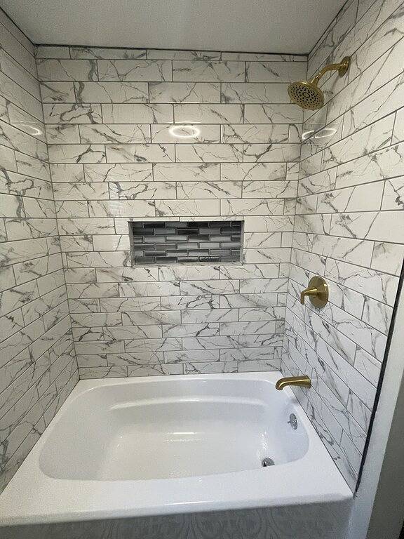 Barn for 8 people, with yard in Mississippi