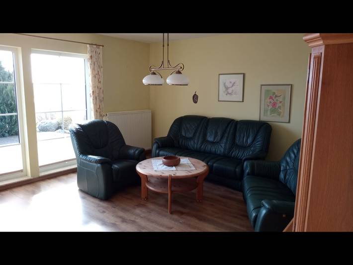 Ferienhaus für 5 Personen, mit Terrasse in Mecklenburg-Strelitz - 2