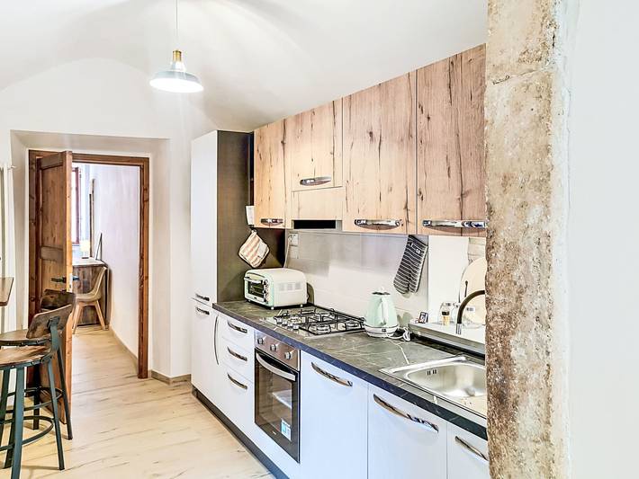 Apartamento entero, Novecento in Monterotondo, Provincia de Roma