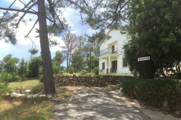 Villa per 5 Persone in Solaro, Corte e dintorni, Foto 3