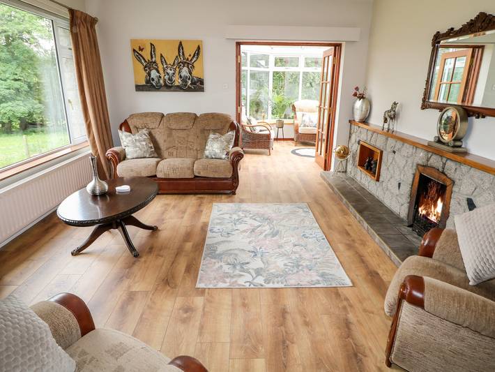 Cottage für 4 Personen in Grafschaft Down