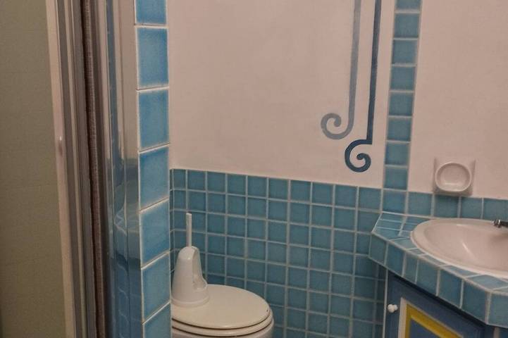 Apartamento entero, Apartamento mare Baja Sardinia - Alquilado del 24 de julio de 2027 al 14 de agosto de 2027 in Baja Sardinia, Arzachena