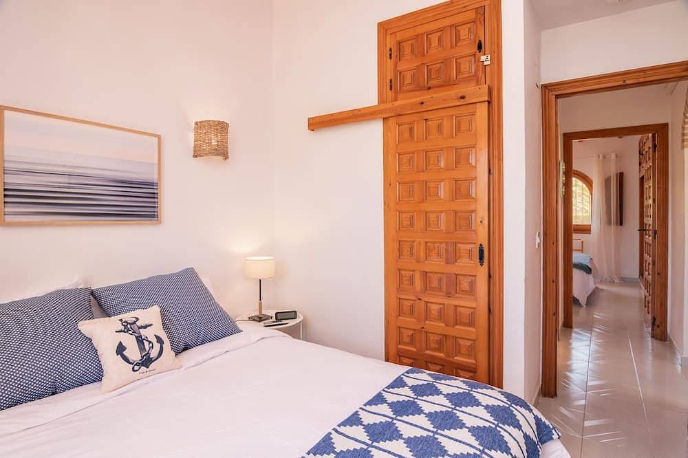 Ganze Wohnung, Casa Alta Apartment, Moraira, with 2 large community pools in La Sabatera, Teulada (Spanien)
