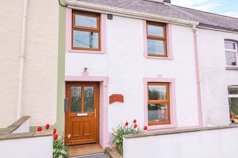 Casa vacanza a Carmarthenshire a partire da 79€ a notte