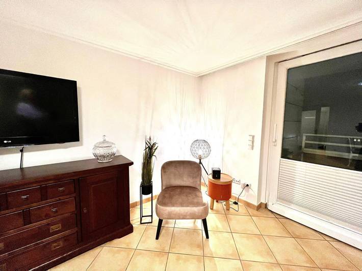 Ganze Ferienwohnung, Penthouse Berta in Westerland, Sylt (Gemeinde)