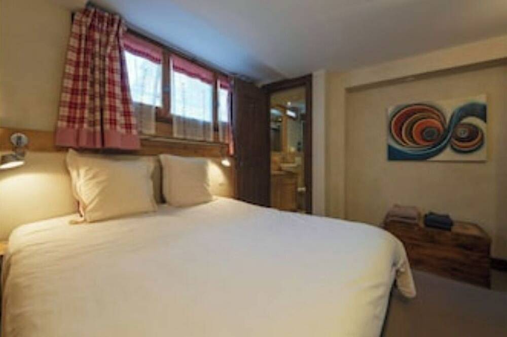 Apartamento entero, Luxurious apartment 10pers. Couchevel 1650 in Courchevel 1650 (Moriond), Saint-Bon-Tarentaise