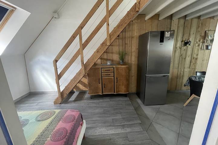 Gîte pour 8 personnes à Pithiviers - 2