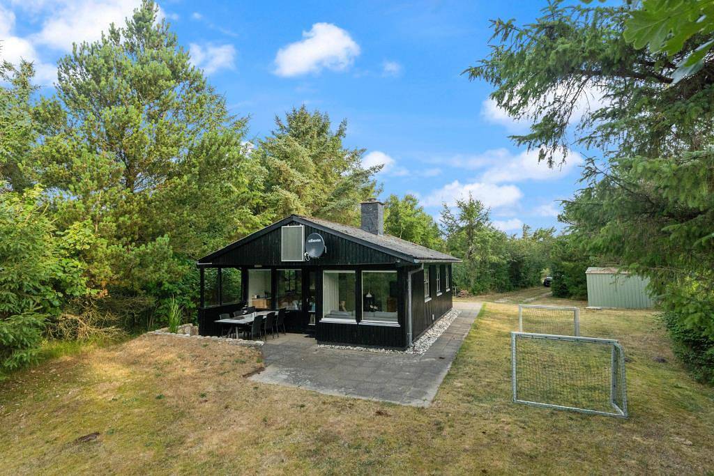 Casa vacanza a Ringkøbing a partire da 60€ a notte