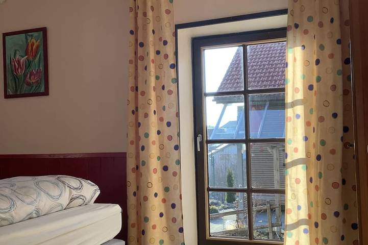 Ferienwohnung für 10 Personen, mit Garten, mit Haustier in Görisried - 2