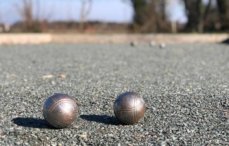Location de vacances pour 4 personnes, avec piscine à Saint-Antoine-de-Breuilh - 4