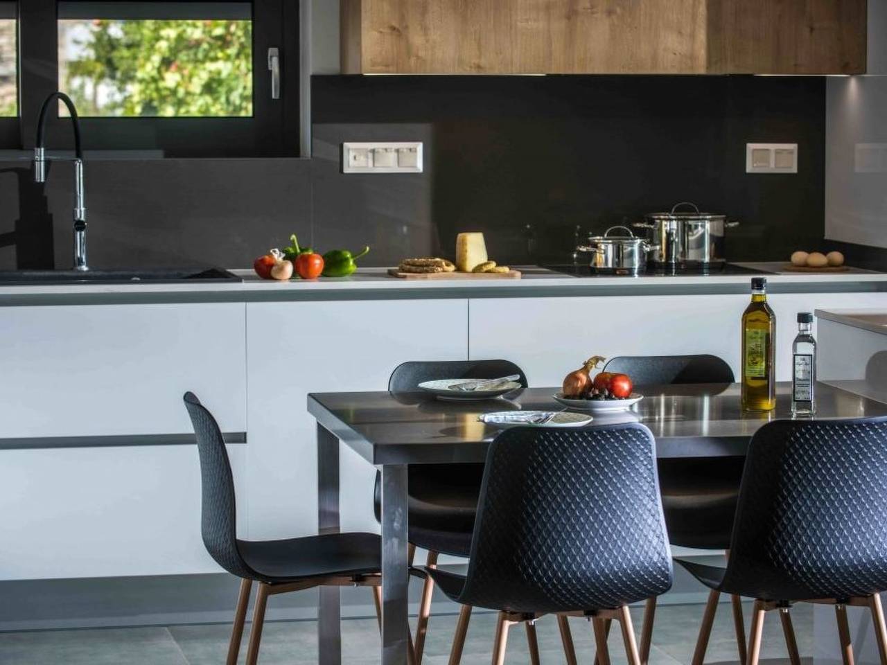 Pitsidia Hills in Pitsidia, Iraklio-Heraklion en omgeving