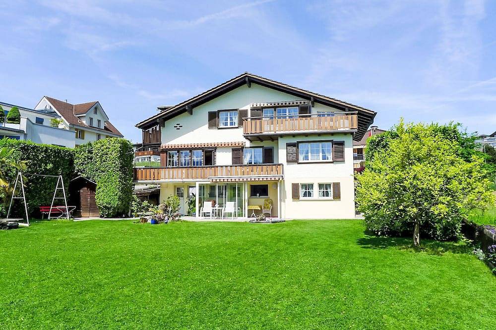 Entire apartment, Beau Site by Interhome in Weggis, Lake Lucerne