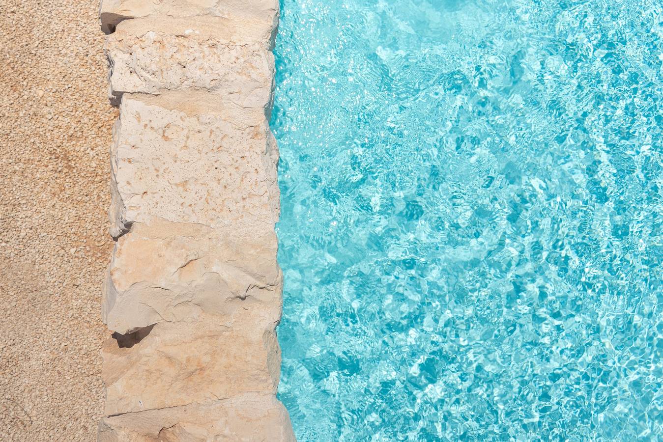 Ferienhaus Trullo Cielo mit Pool & Wlan in Alberobello und Umgebung, Bari Provinz