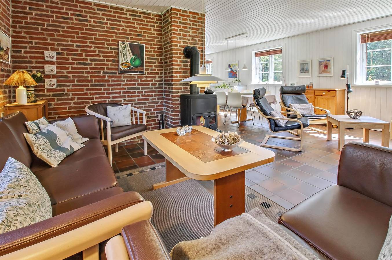 Stunning home in Rømø w/ Wifi and 3 Bedrooms in Kongsmark, Rømø