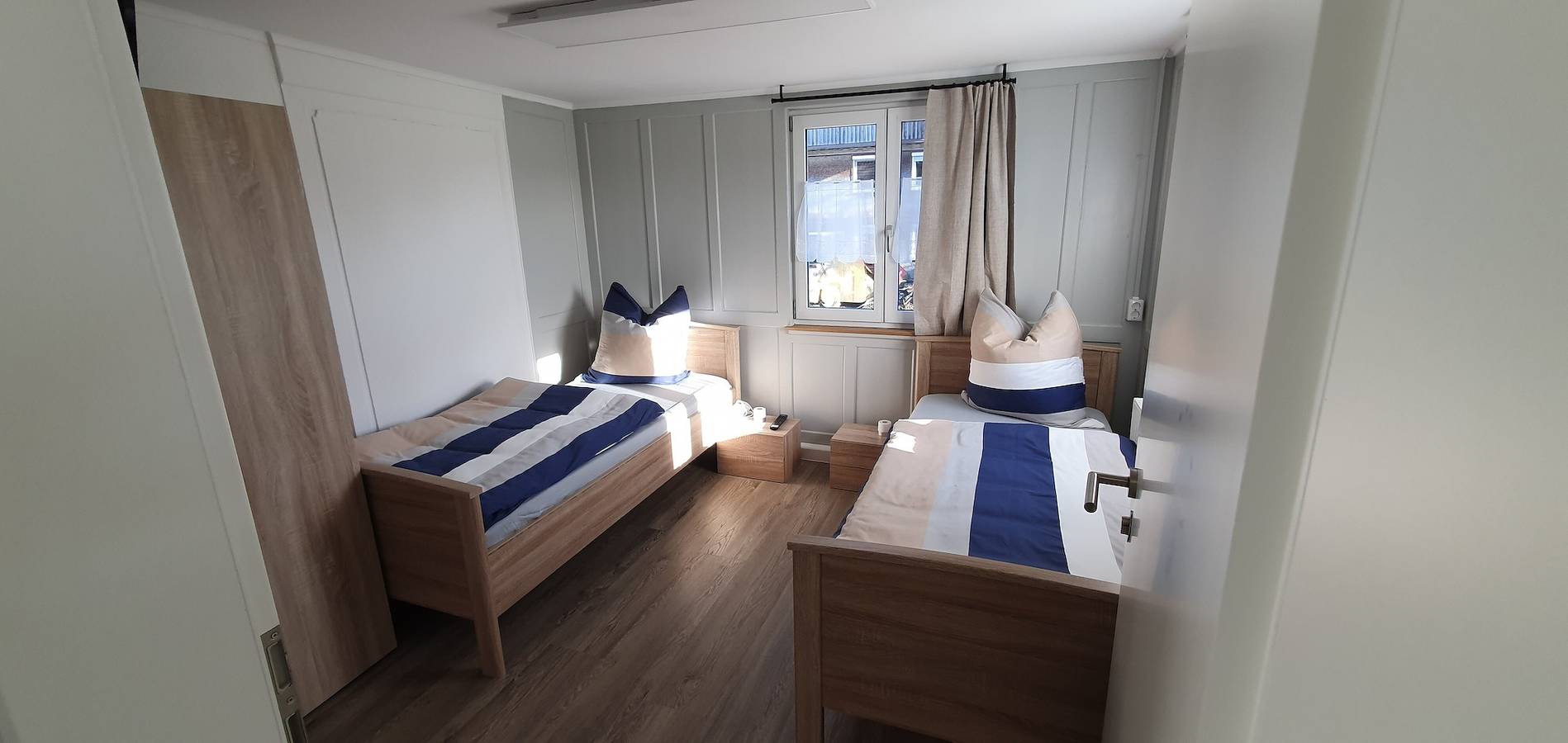 Ihr Ferienhaus im Allgäu in Heimenkirch, Bayerisch Schwaben