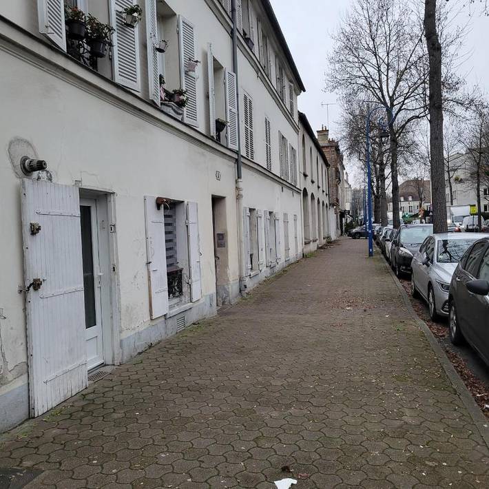Gîte pour 2 personnes, animaux acceptés à Choisy-le-Roi - 2