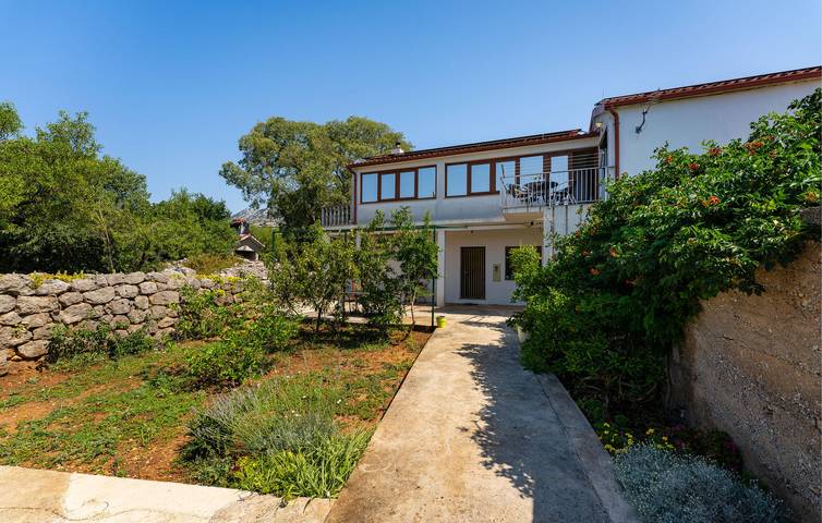 Ferienwohnung für 8 Personen, mit Garten und Terrasse - 1