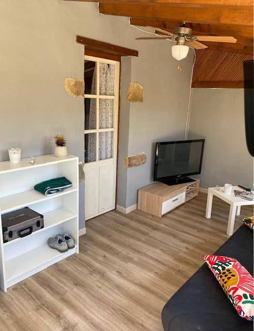 Maisonnette à 5mn des plages. in Guéthary, Région de Bayonne