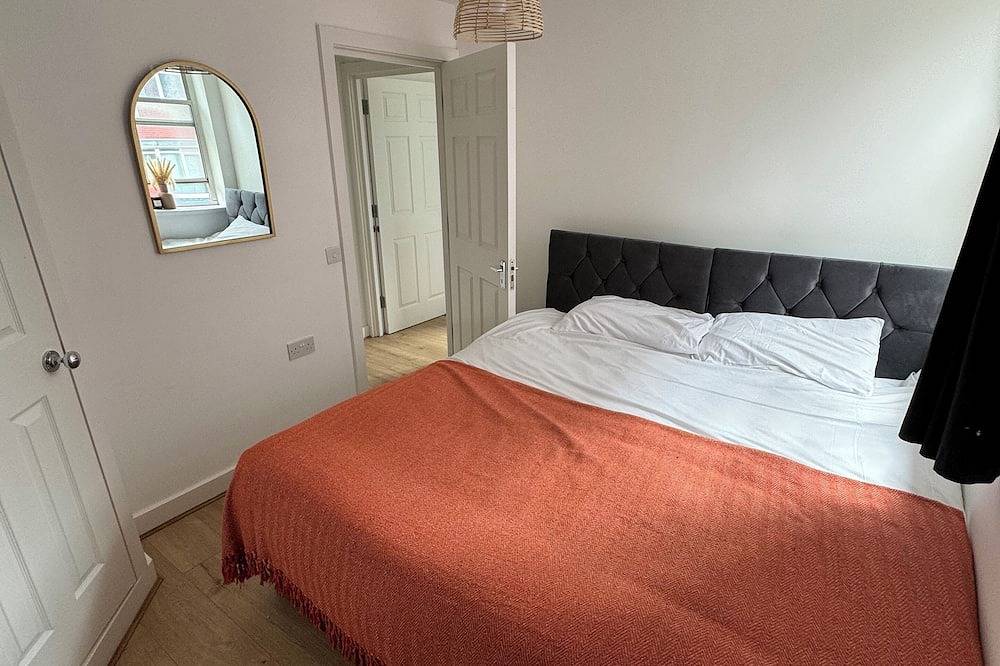 Entire apartment, Southampton City Centre Flat in Southampton, South East England