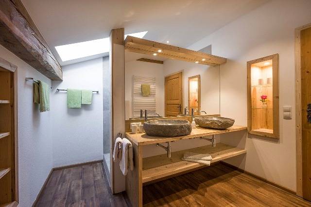 Entire holiday apartment, Großhuberhof - holiday flat in Kiefersfelden, Bavarian Alps