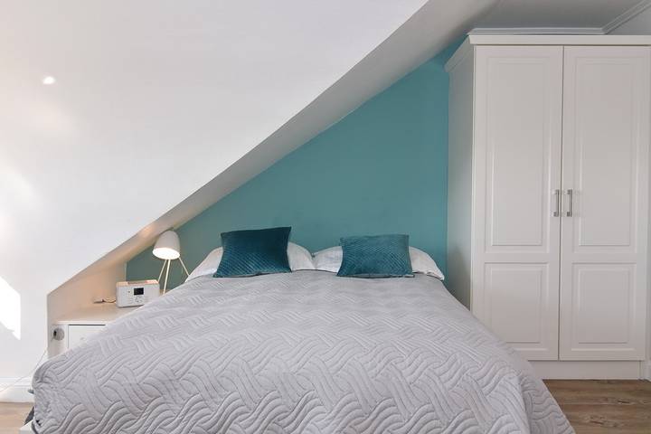 Ganze Ferienwohnung, Olympia Haus 2, Whg. 24 in Westerland, Sylt (Gemeinde)