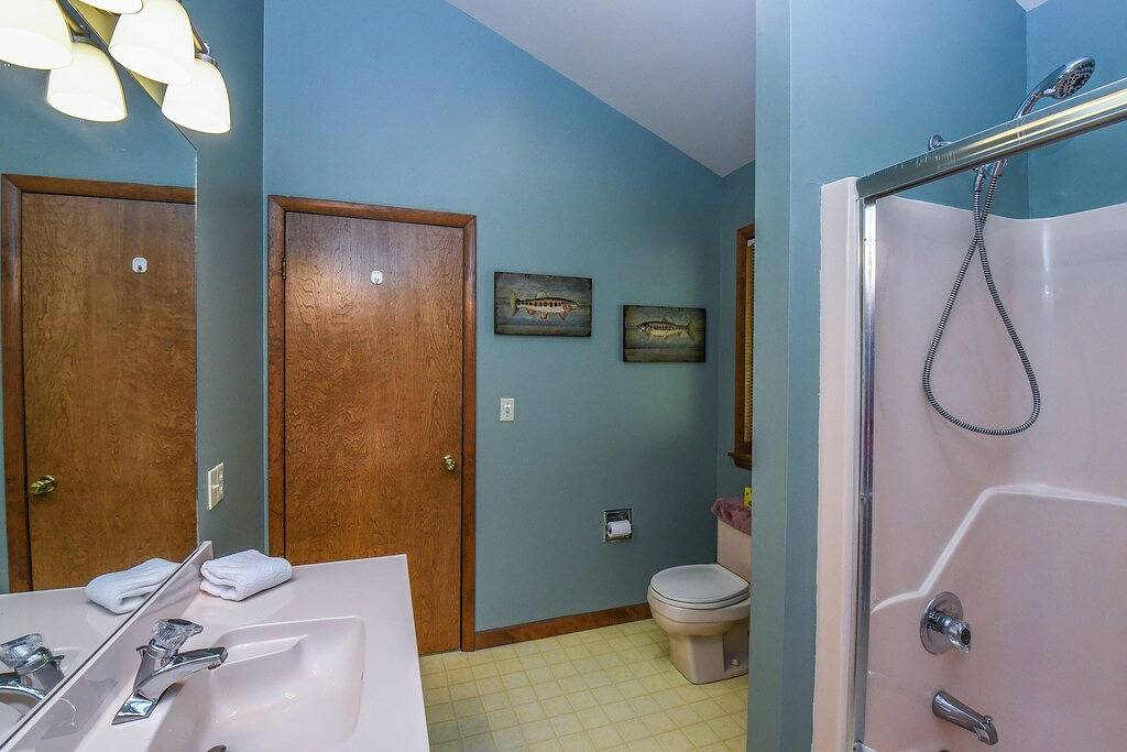 Dazzling 3 Bedroom Home mit Whirlpool in Deep Creek Lake