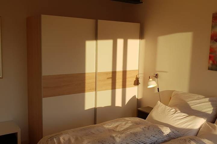 Gîte pour 2 personnes, avec balcon à Herbolzheim - 2