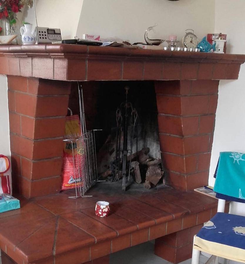 Two-Bedroom House in Collepasso, Golfo di Taranto