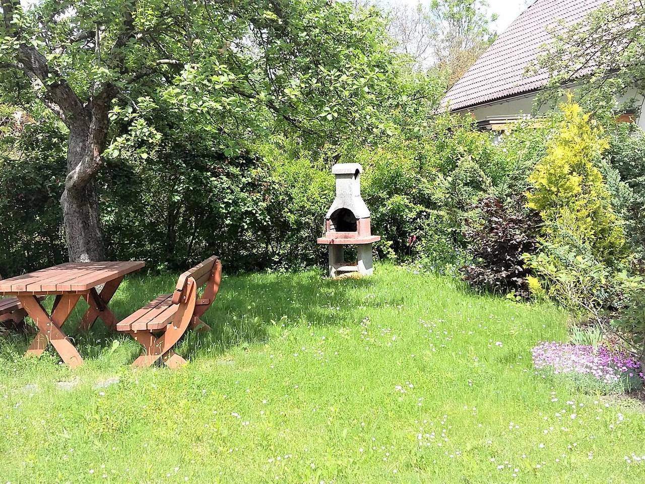 Ganze Ferienwohnung, Mittagskogelblick - Apartment in Karawanken und Bachergebirge, Finkenstein am Faaker See