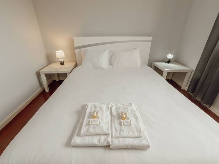 Appartement entier, Espinho Seawalk And Seaview in Espinho, District de Aveiro