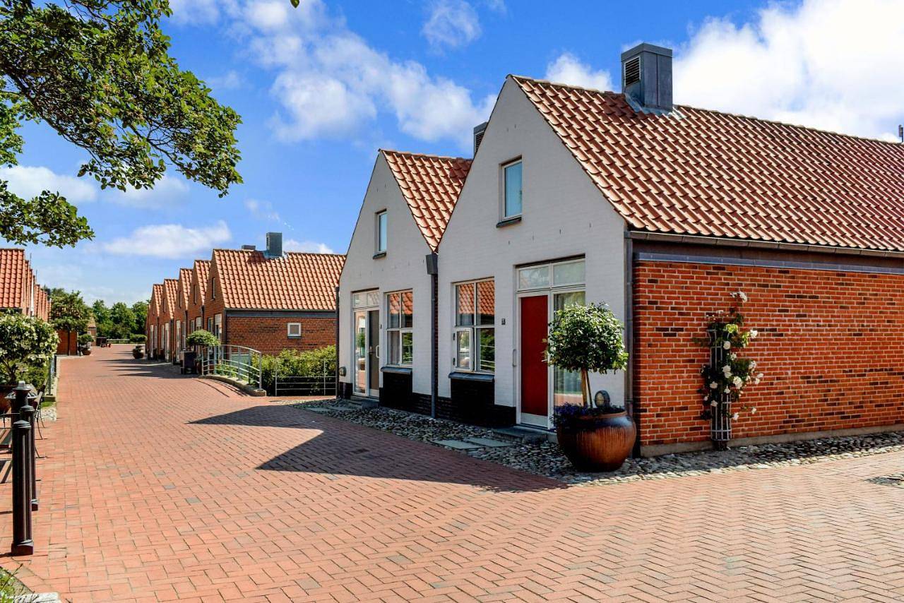 Ribe Byferie Resort in Ribe, Wadden Sea National Park