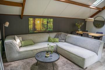 Vakantiepark voor 4 Personen in Ermelo, Gelderland, Afbeelding 4