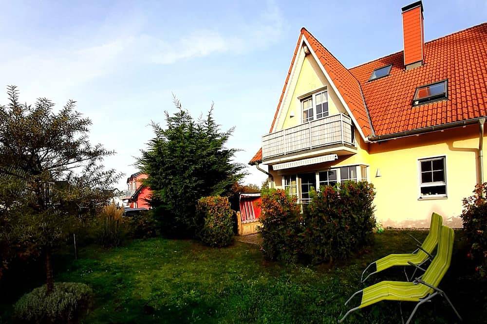 Bauernhof für 4 Personen in Born am Darß, Darß