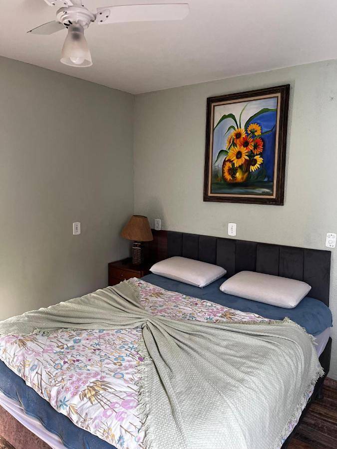 Casas e apartamentos de temporada para 2 pessoas, com vista e jardim, com animais de estimação em Botucatu