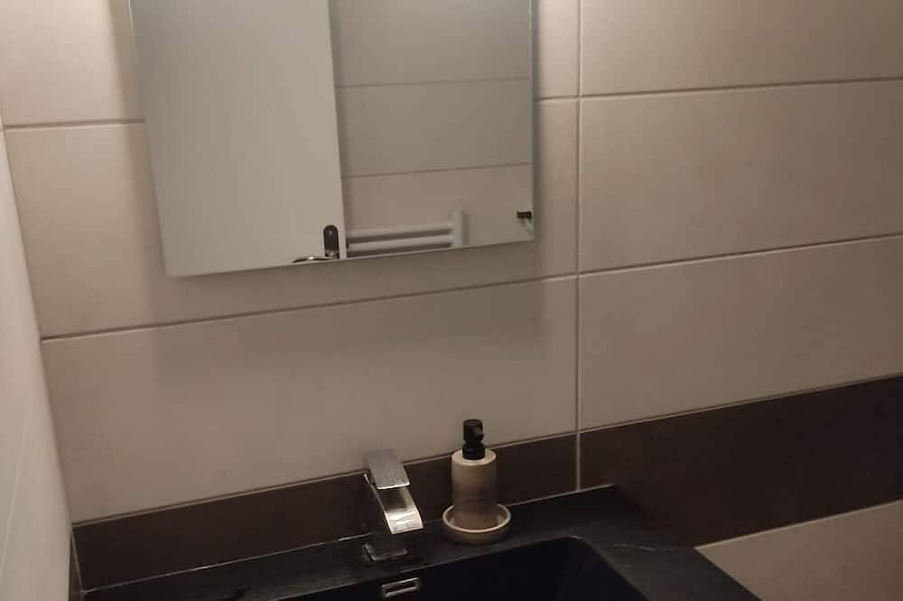 Ganze Wohnung, Studio de 22m 2 in Étrembières, Saint-Julien-en-Genevois und Umgebung