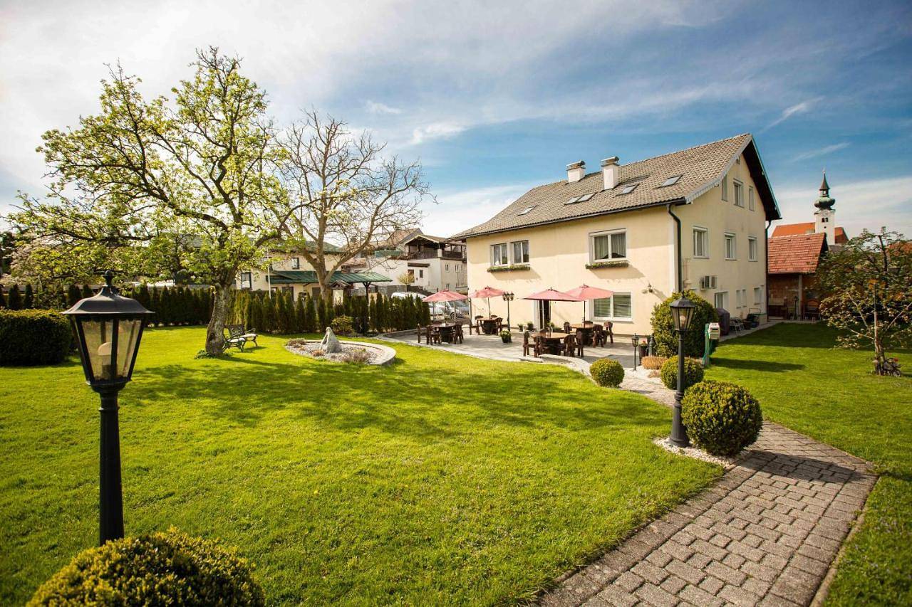 Pension Knoll in Schörfling am Attersee, Bezirk Vöcklabruck