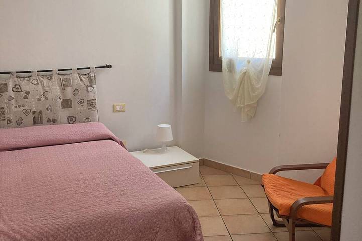 Appartamento vacanze per 2 persone, con balcone - 1