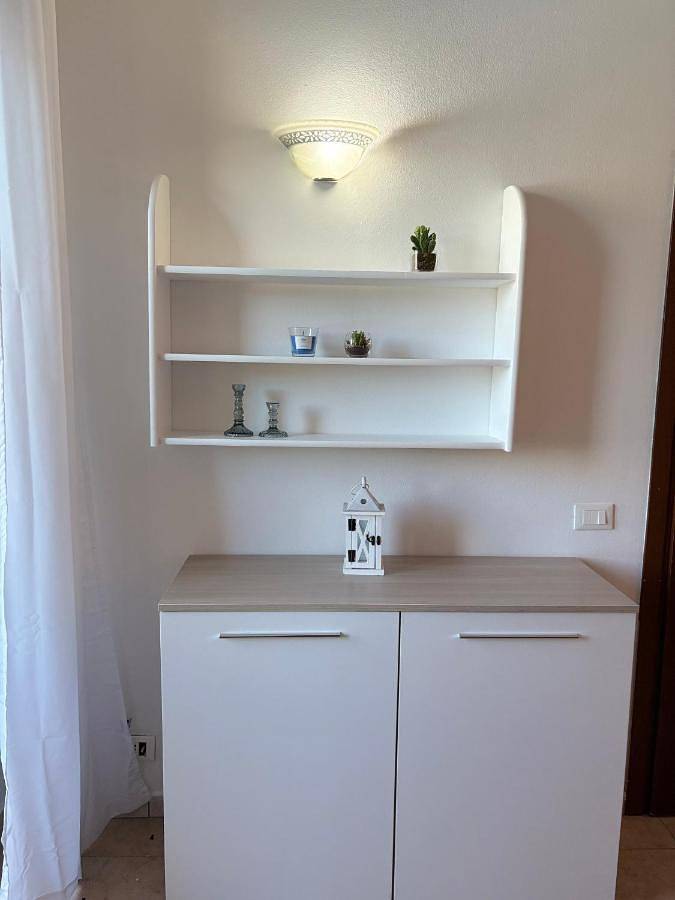 Gîte pour 9 personnes, avec vue ainsi que piscine et balcon à Lido Adriano - 4