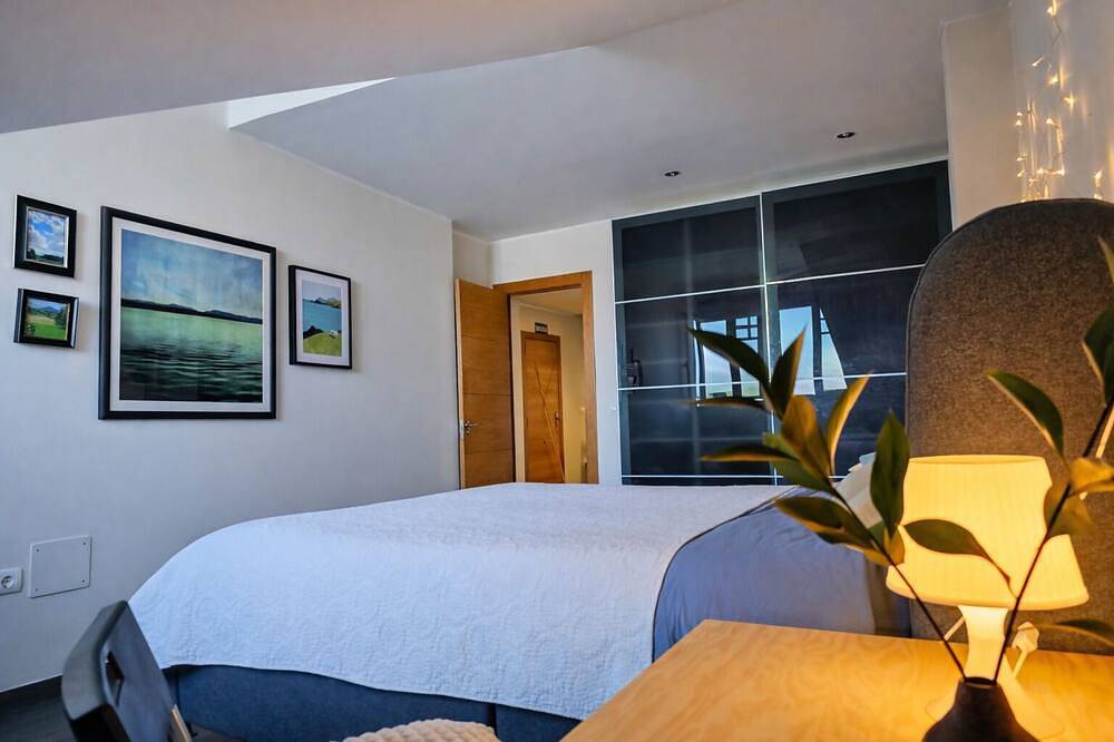 Appartamento intero, Apt Buenavista - Views to the sea and Ribadesella in Ribadesella, Costa Verde (Spagna)