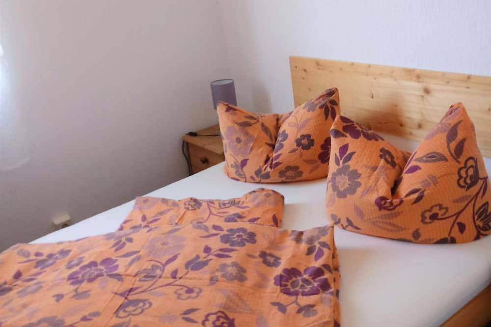 Apartamento entero, Weinberg-Bungalow 13, 2 bedrooms - Ferienhäuser Weinberg Prossen in Porschdorf, Bad Schandau