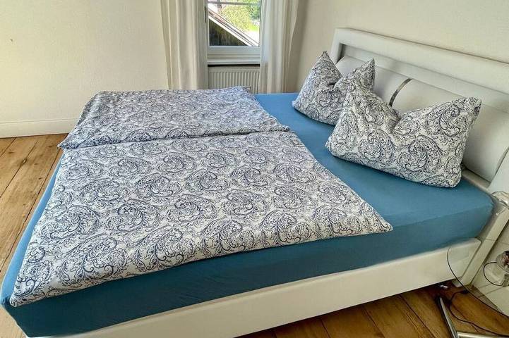 Ferienhaus für 6 Personen, mit Garten in Markgraeflerland - 4