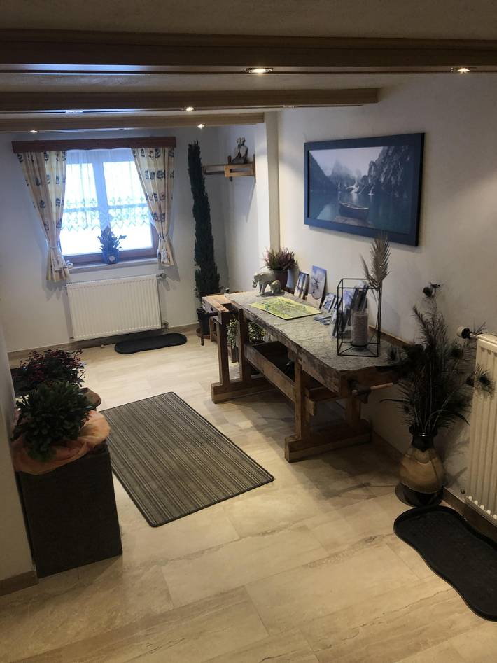 Ferienhaus für 6 Personen, mit Garten und Sauna in Murau - 3