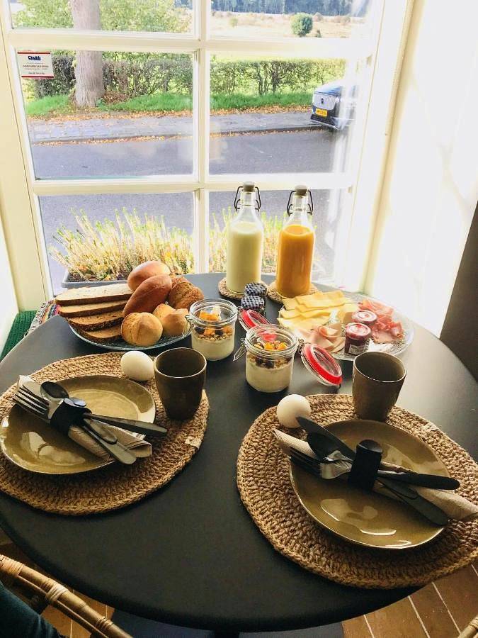 Chambre d’hôte pour 3 personnes, avec vue à Fauquemont - 2