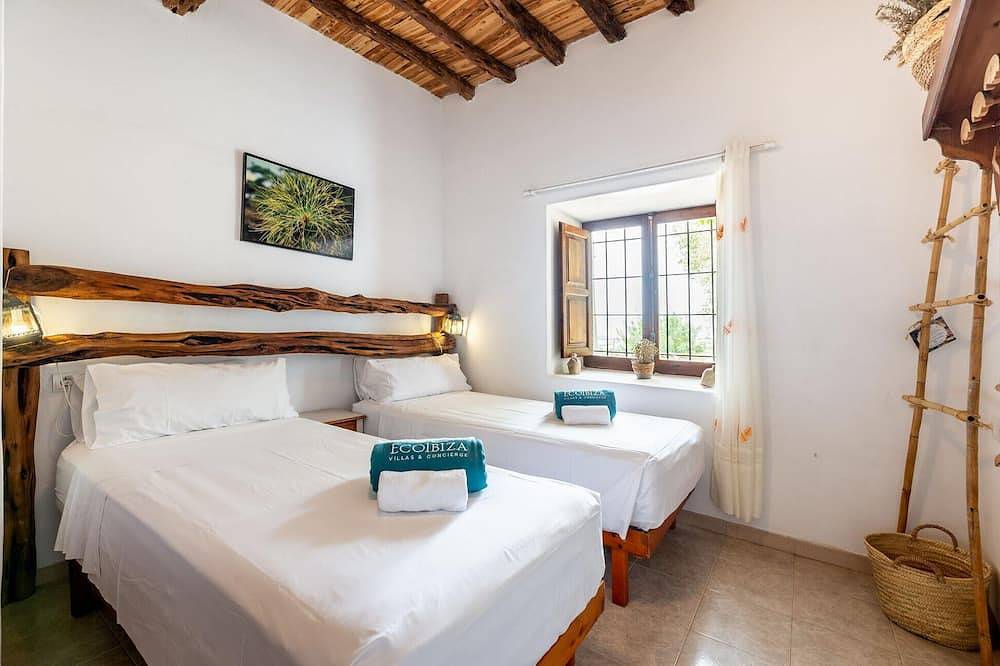 Splendida casa a Sant Antoni de Portman in Sant Antoni de Portmany, Ibiza occidentale